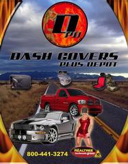 Dashcovers Plus Depot Distributor, Inc.